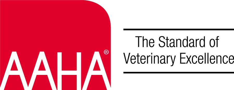 AAHA logo